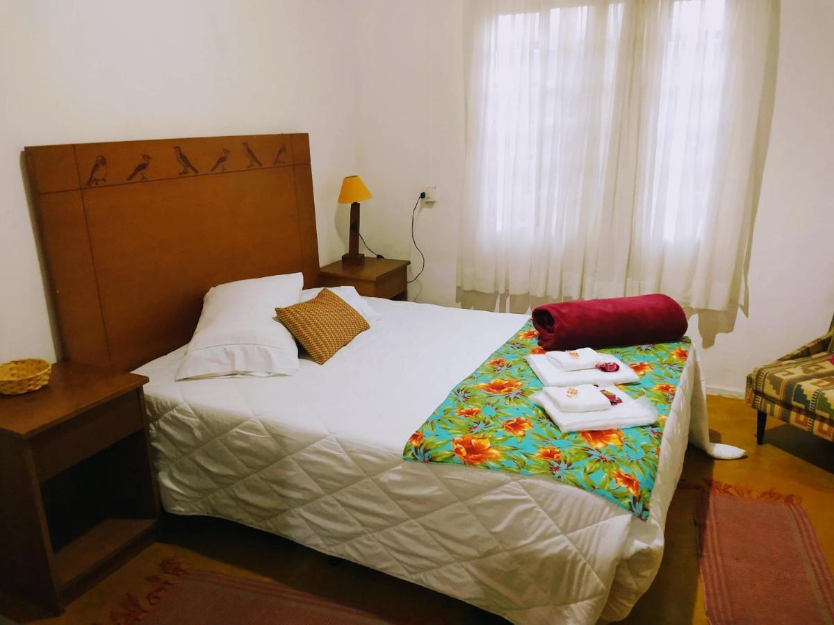 Pousada Chacara Rama Botucatu Zimmer foto
